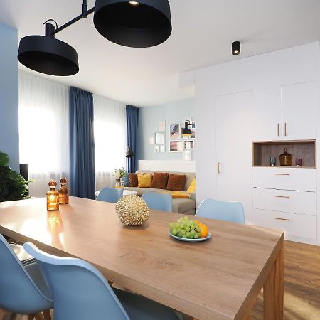 Seebruecke Heringsdorf - Appartement Mit 2 Schlafzimmern Und Terrasse S21 외부 사진