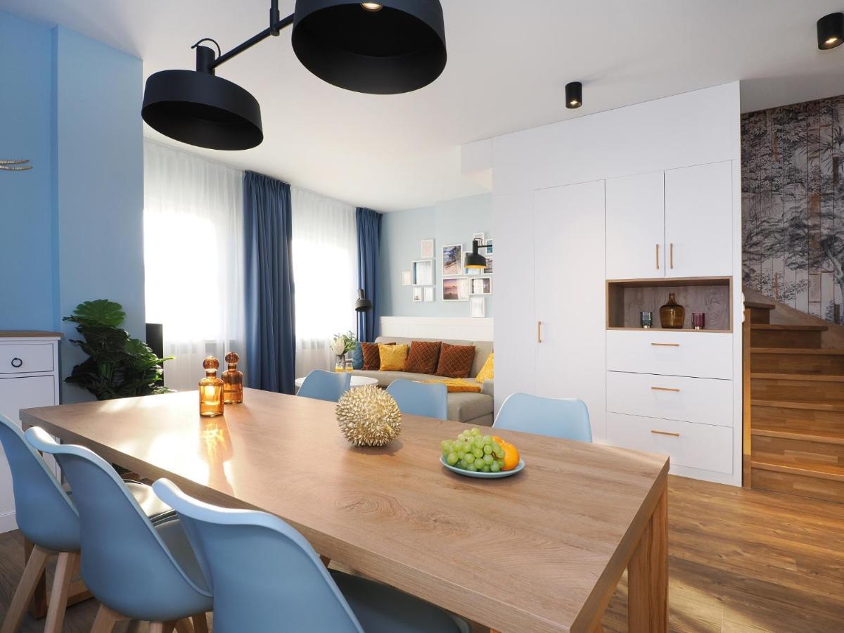 Seebruecke Heringsdorf - Appartement Mit 2 Schlafzimmern Und Terrasse S21 외부 사진